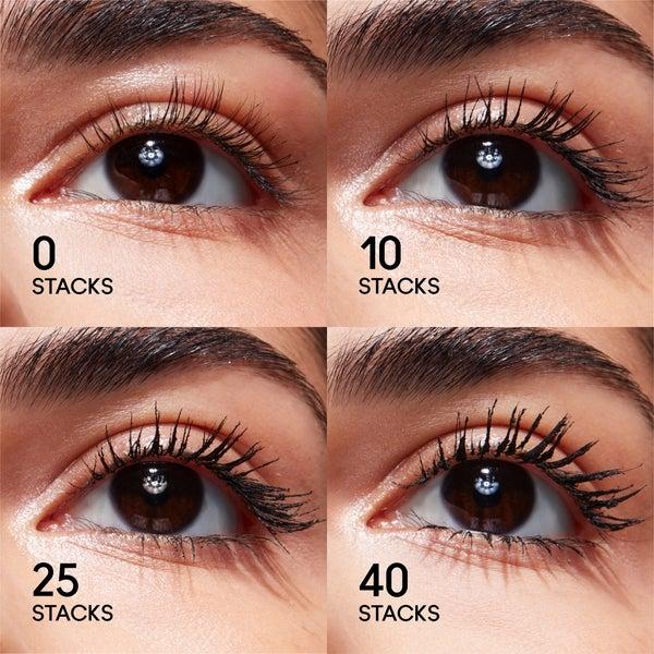 MAC MACStack Mascara Mega Brush Bestseller