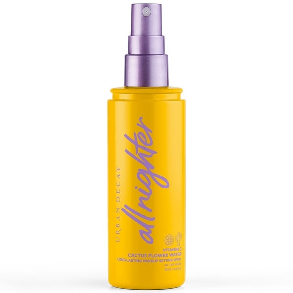 Urban Decay Urban Decay All Nighter Vitamin C spray fissante 118 ml Offerte stagionali