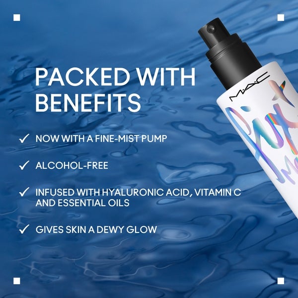 MAC MAC Fix+ Original Setting Spray 100ml Enormi risparmi