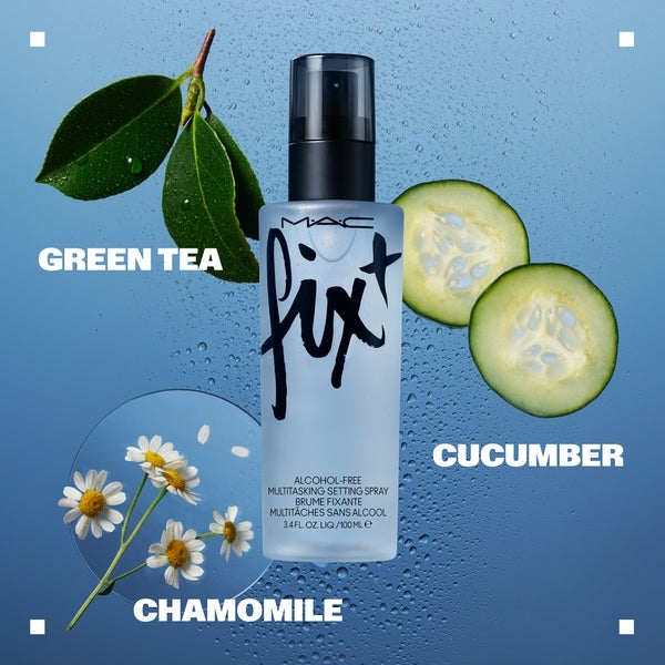 MAC MAC Fix+ Original Setting Spray 100ml Enormi risparmi