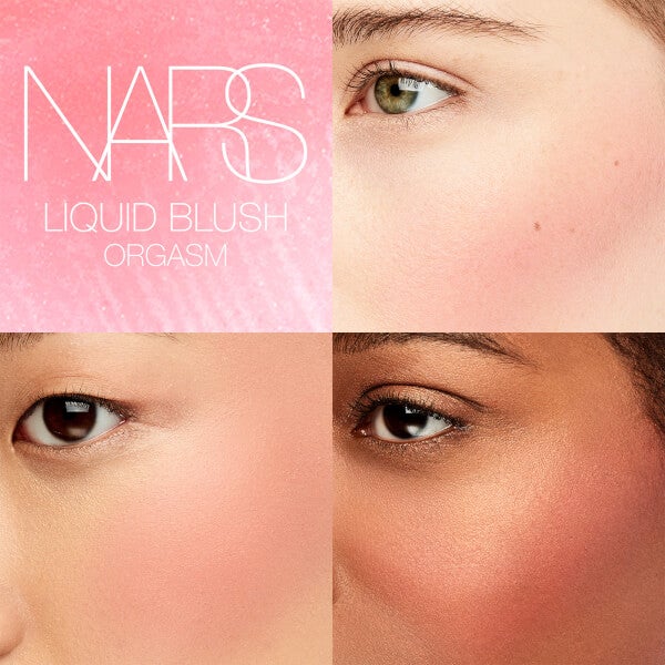 NARS NARS Cosmetics Liquid Blush - Orgasm Prezzo basso