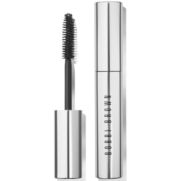 Bobbi Brown Bobbi Brown No Smudge Mascara - Black Offerta settimanale