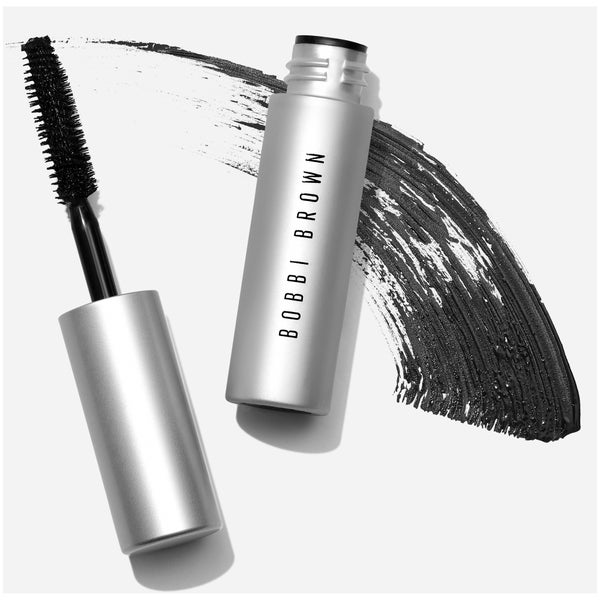 Bobbi Brown Bobbi Brown Smokey Eye Mascara - Black 6ml Rilascio limitato