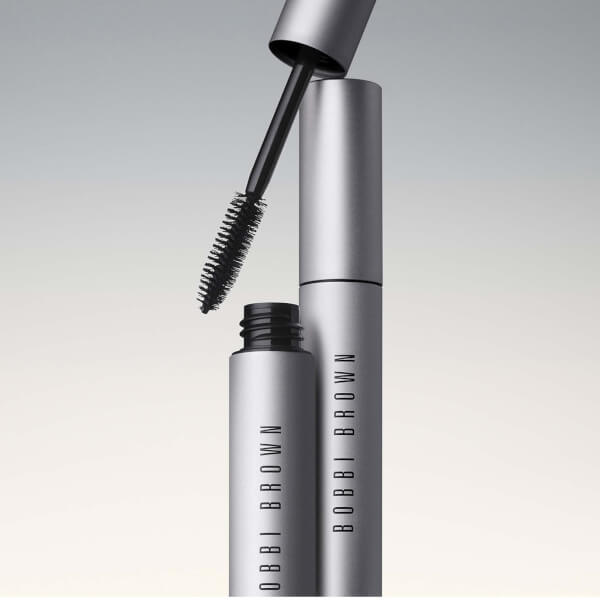 Bobbi Brown Bobbi Brown Smokey Eye Mascara - Black 6ml Rilascio limitato