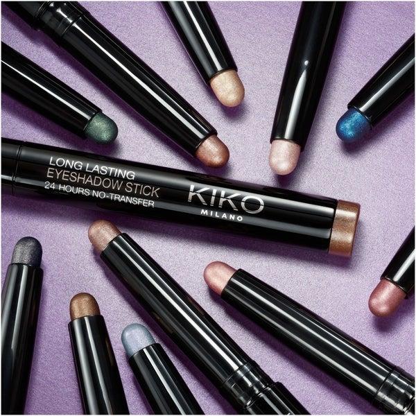 KIKO Milano KIKO Milano Long Lasting Eyeshadow Stick 1.6g (Various Shades) Ultimi tre giorni