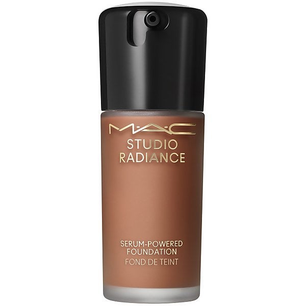 MAC MAC Studio Radiance Serum Powered Foundation 30ml (Various Shades) Latest stili