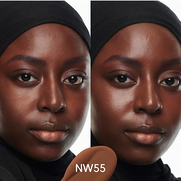 MAC MAC Studio Radiance Serum Powered Foundation 30ml (Various Shades) Latest stili