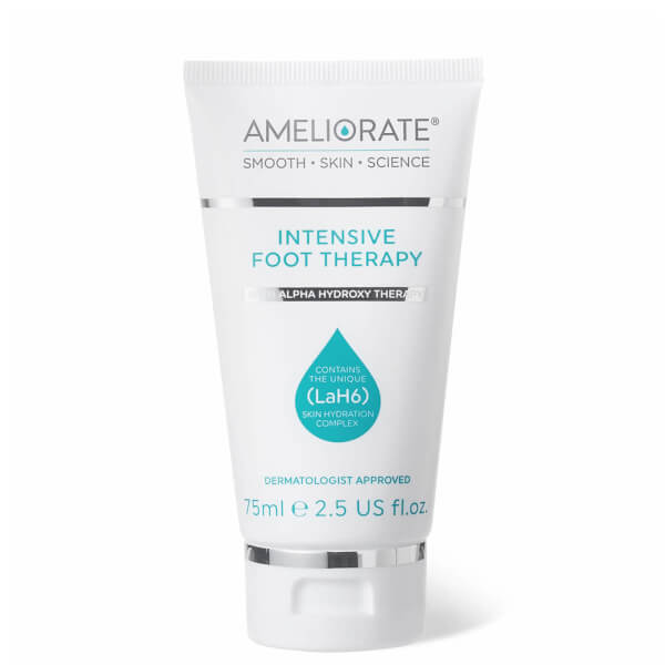 AMELIORATE AMELIORATE trattamento piedi intenso 75 ml Fino al 65% di sconto