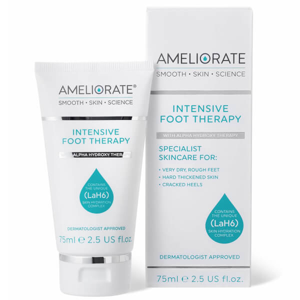 AMELIORATE AMELIORATE trattamento piedi intenso 75 ml Fino al 65% di sconto