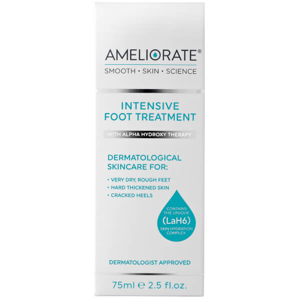 AMELIORATE AMELIORATE trattamento piedi intenso 75 ml Fino al 65% di sconto