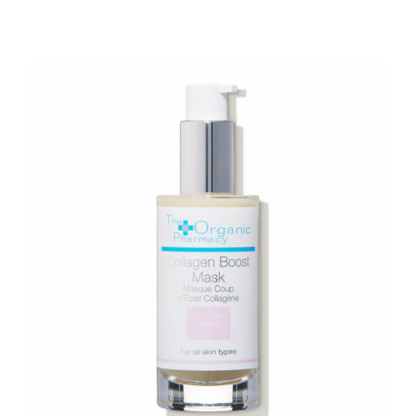 The Organic Pharmacy The Organic Pharmacy Collagen Mask 50ml Offerta speciale della fabbrica