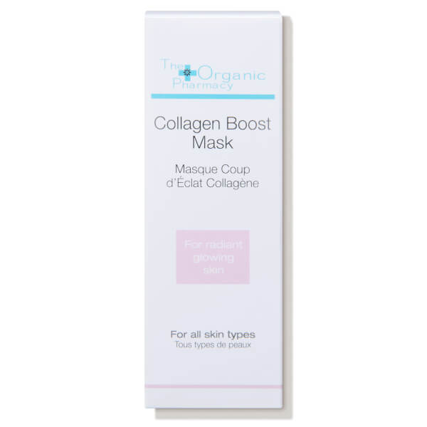 The Organic Pharmacy The Organic Pharmacy Collagen Mask 50ml Offerta speciale della fabbrica