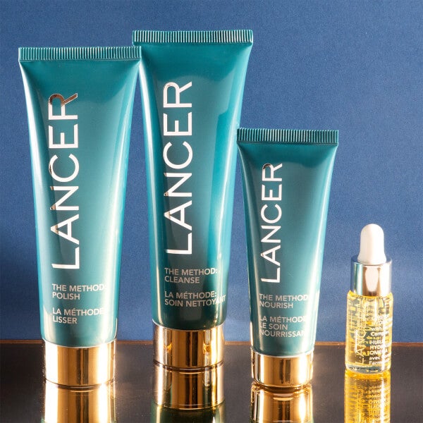 Lancer Skincare Lancer Skincare Method Intro Kit for Normal/Combination Skin Discount Store per i nuovi prodotti