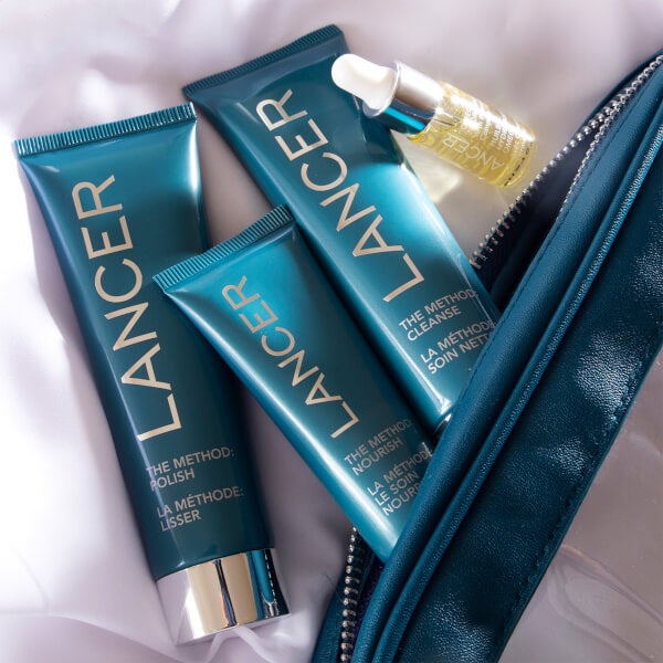 Lancer Skincare Lancer Skincare Method Intro Kit for Normal/Combination Skin Discount Store per i nuovi prodotti