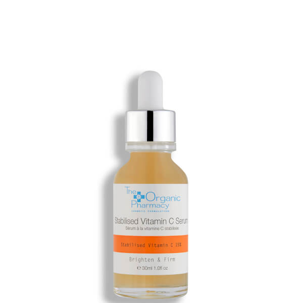 The Organic Pharmacy The Organic Pharmacy Stabilised Vitamin C Serum 30ml Super sconto