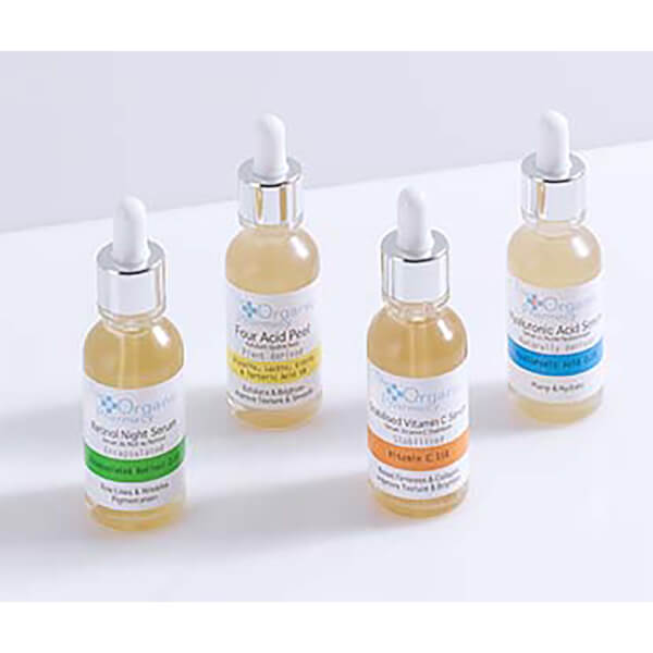 The Organic Pharmacy The Organic Pharmacy Stabilised Vitamin C Serum 30ml Super sconto