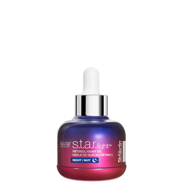 StriVectin StriVectin S.T.A.R. Light Retinol Night Oil 30ml Officina