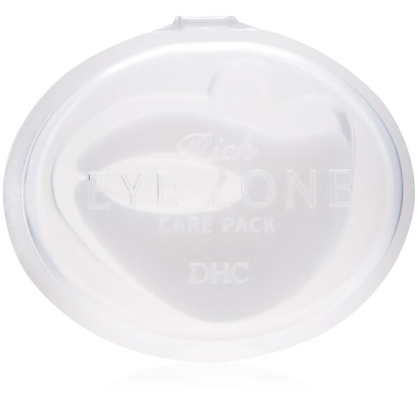 DHC DHC Rich Eye Zone Care Pack Limitato a 3 giorni