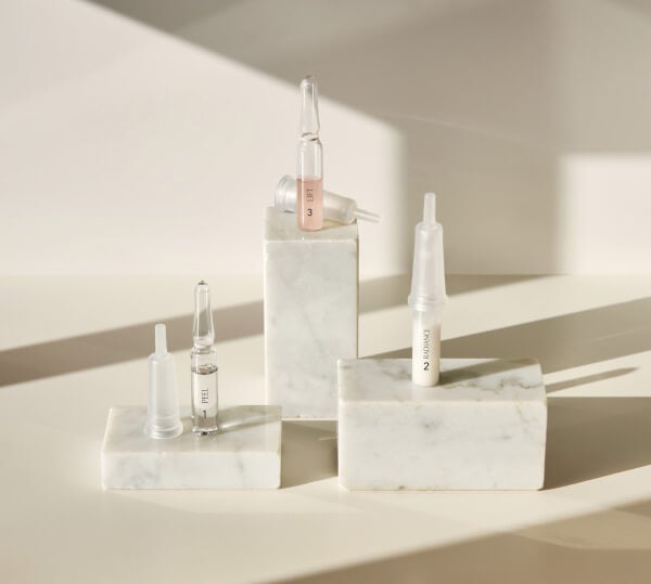 Natura Bissé Natura Bissé Diamond Instant Glow 12*1.5ml Duty-free