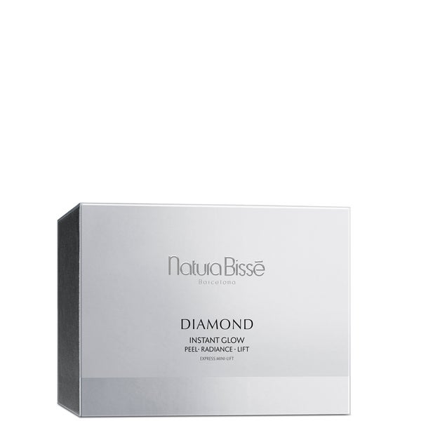 Natura Bissé Natura Bissé Diamond Instant Glow 12*1.5ml Duty-free