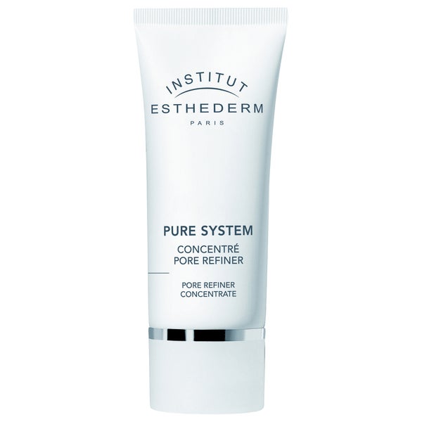 Institut Esthederm Institut Esthederm Pure System Concentre Pore Refiner Crema Viso Concentrata 50Ml 50% di sconto per tempo limitato