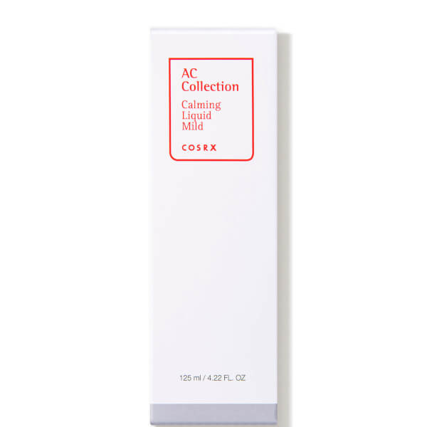COSRX COSRX AC Collection Calming Liquid Mild 125ml Italia
