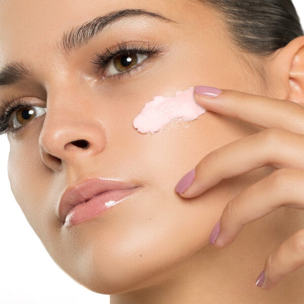 STARSKIN STARSKIN Orglamic Pink Cactus Pudding 50ml In Linea