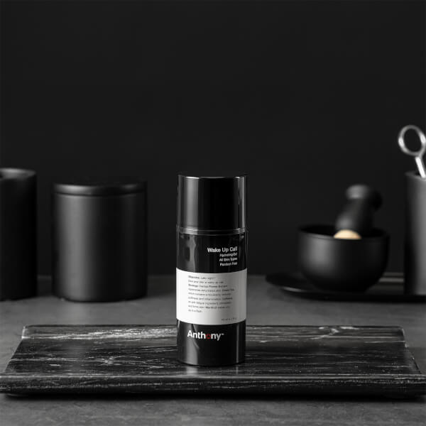 Anthony Anthony Wake Up Call gel idratante Nuovo