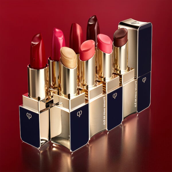 Clé de Peau Beauté Clé de Peau Beauté Rossetto lucido (varie tonalità) Spedizione Gratuita