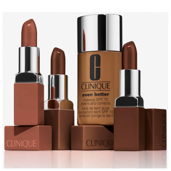 Clinique Clinique Even Better Pop Lip (Various Shades) Qualità Garantita