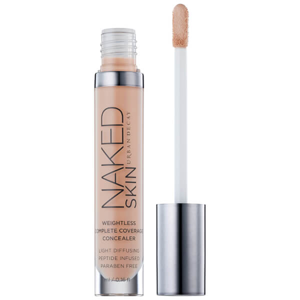 Urban Decay Urban Decay Naked Skin correttore 5 ml (varie tonalità) Economico