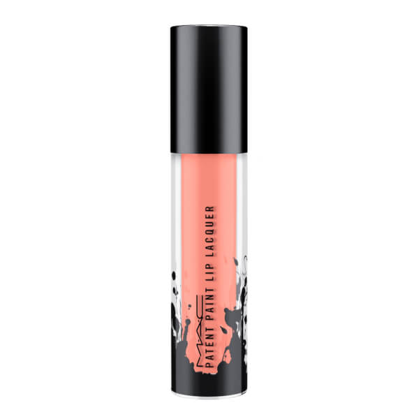 MAC MAC Patent Paint Lip Lacquer 3.8g (Varie Tonalità) Online