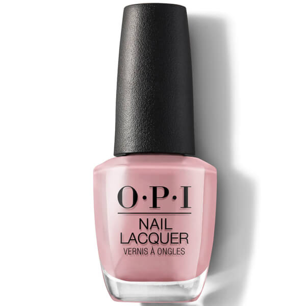 OPI OPI Nail Lacquer Nude Nail Polish - Tickle My France-y 15ml Vendite Flash