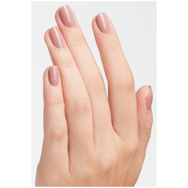 OPI OPI Nail Lacquer Nude Nail Polish - Tickle My France-y 15ml Vendite Flash