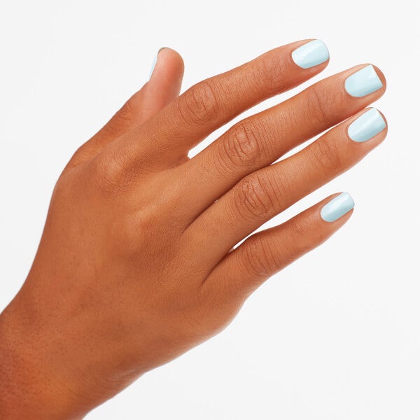 OPI OPI Nail Lacquer Baby Blue Nail Polish - It's A Boy 15ml Negozio