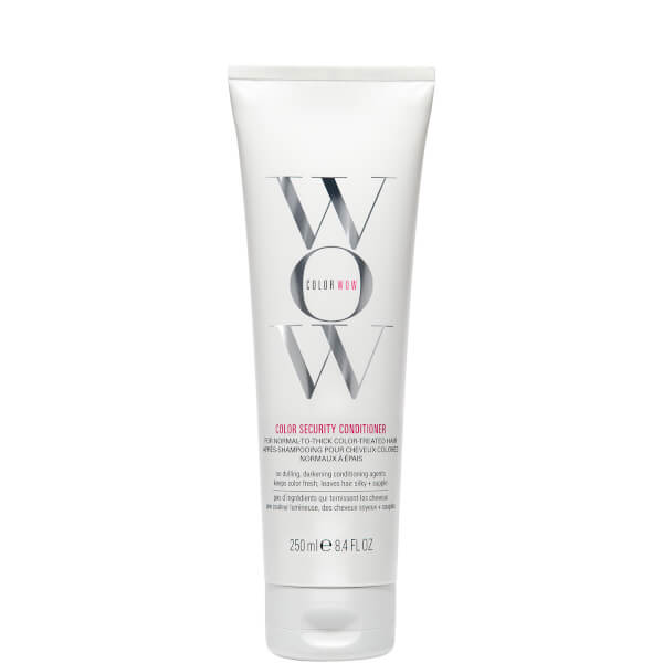 Color Wow Color Wow Color Security Conditioner for Normal to Thick Hair 250ml Comprare a buon mercato