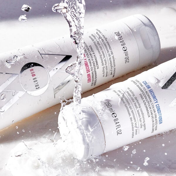 Color Wow Color Wow Color Security Conditioner for Normal to Thick Hair 250ml Comprare a buon mercato