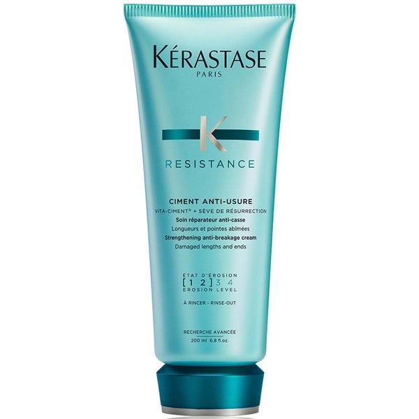 Kerastase Kérastase Resistance Ciment Anti-Usure - Vita Ciment Advance (200ml) Shopping online
