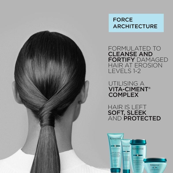 Kerastase Kérastase Resistance Ciment Anti-Usure - Vita Ciment Advance (200ml) Shopping online