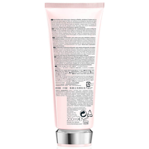 Kerastase Kérastase Genesis Fondant Renforcateur Conditioner 200ml Black Friday