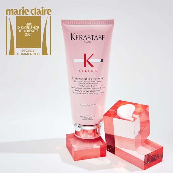 Kerastase Kérastase Genesis Fondant Renforcateur Conditioner 200ml Black Friday