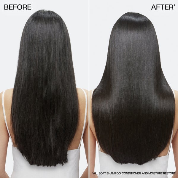 Redken Redken All Soft Shampoo - 300 ml Offerta natalizia