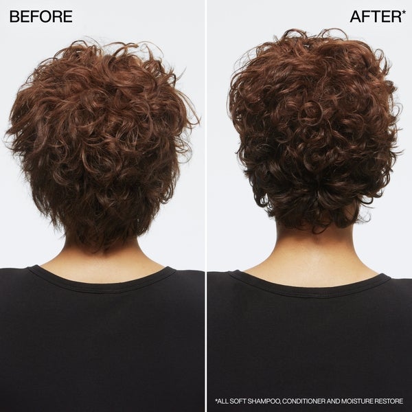 Redken Redken All Soft Shampoo - 300 ml Offerta natalizia