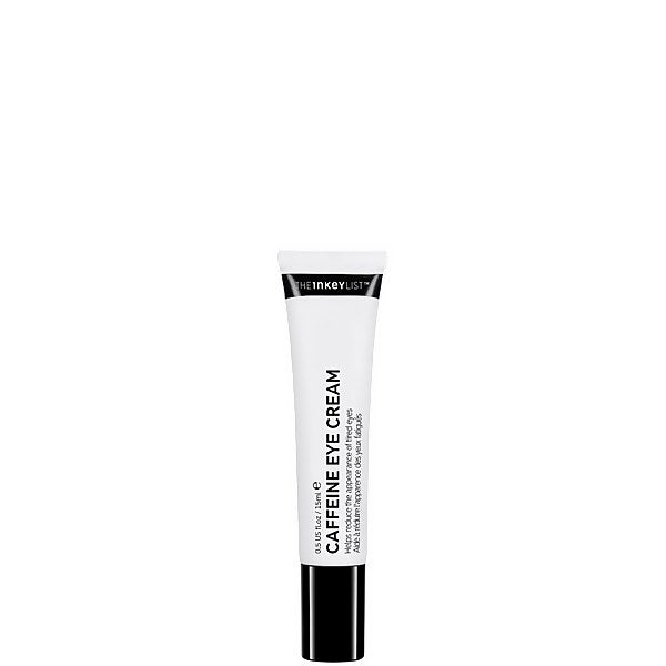 The INKEY List The INKEY List Caffeine Eye Cream 15ml Latest fashion