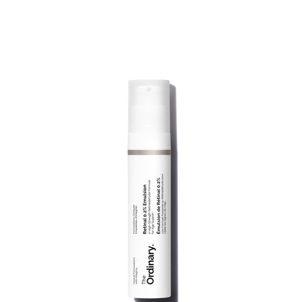 The Ordinary The Ordinary Retinal 0.2% Emulsion 15ml Online Outlet