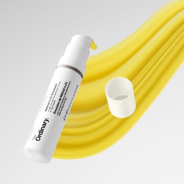 The Ordinary The Ordinary Retinal 0.2% Emulsion 15ml Online Outlet