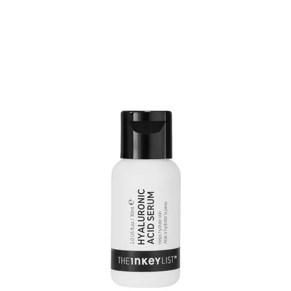 The INKEY List The INKEY List Hyaluronic Acid Serum 30ml Offerta temporanea