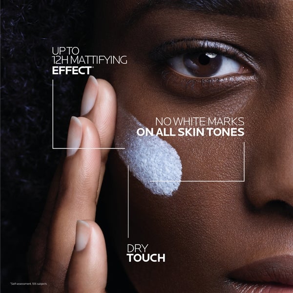 La Roche-Posay La Roche-Posay Anthelios Oil Control Fluid SPF50+ for Oily Blemish-Prone Skin 50ml Offerte esclusive