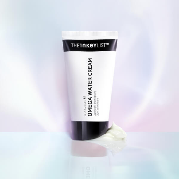 The INKEY List The INKEY List Omega Water Crema Idratante 50ml Grandi sconti