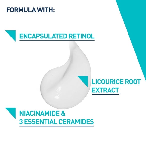 CeraVe CeraVe Resurfacing Retinol Serum con Ceramidi e Niacinamide per pelli con imperfezioni 30ml Nuovi prodotti